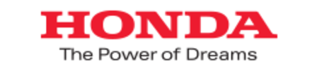 Honda Logo.