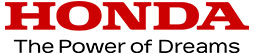 Honda Power of Dreams Logo